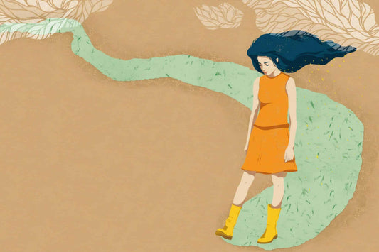 Easy Habits That Help You Conquer Depression Now