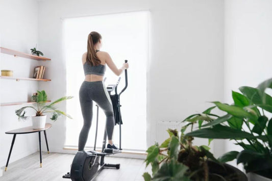 The Best Elliptical Workouts to Transform Your Routine