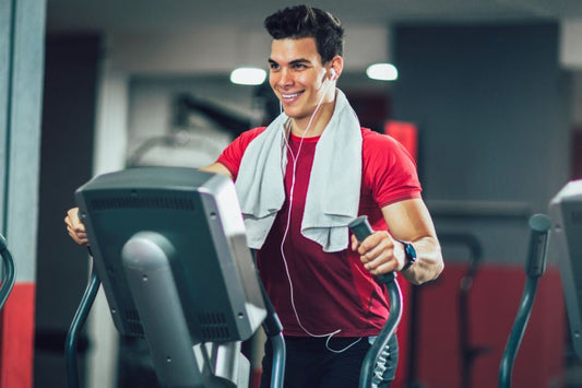 Ellipse Leg Exerciser Workouts That Really Transform Legs