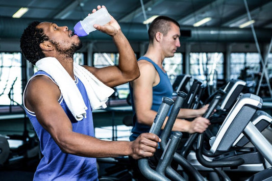 Why Choosing the Right Elliptical Exercise Machine Matters