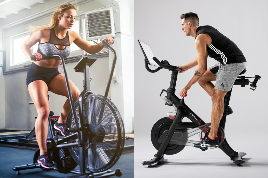 Boost Your Fitness with a Stationary Exercise Bike Today