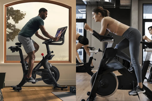 The Ultimate Indoor Cycling Bike Workouts for Beginners