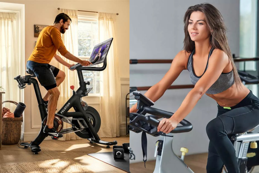 Your Guide to Powerful Workouts on a Recumbent Exercise Bike