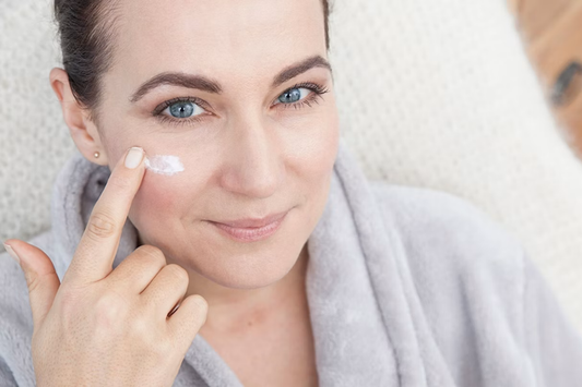 Best Eye Creams for Dark Circles That Actually Help