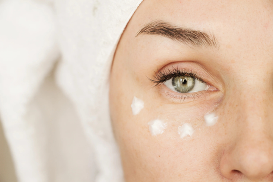 Best Eye Creams for Dark Circles That Actually Help