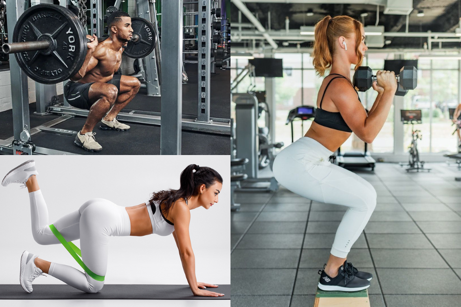 How Often Should You Train Glutes for Real Growth?