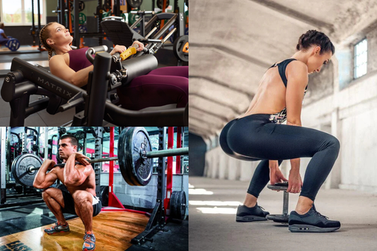 9 No-Equipment Glute Exercises That Actually Work