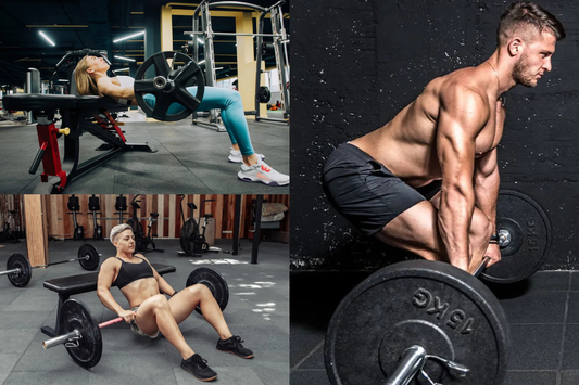 Progressive Overload for Glutes: How to Keep Growing