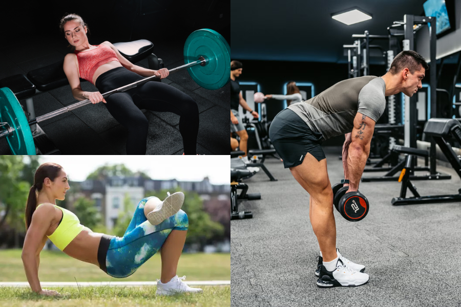 Your Guide to Perfecting the Glute Ham Raise Technique