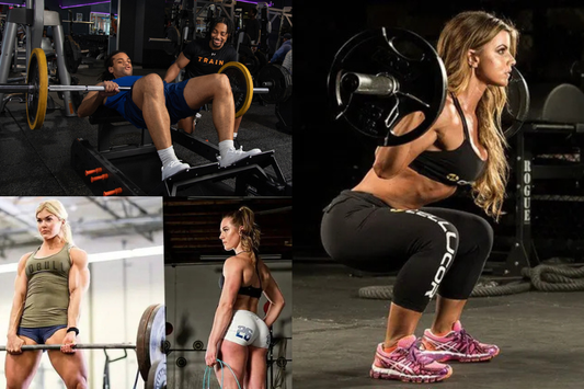 Butt Workouts That Give You Confident, Toned Results