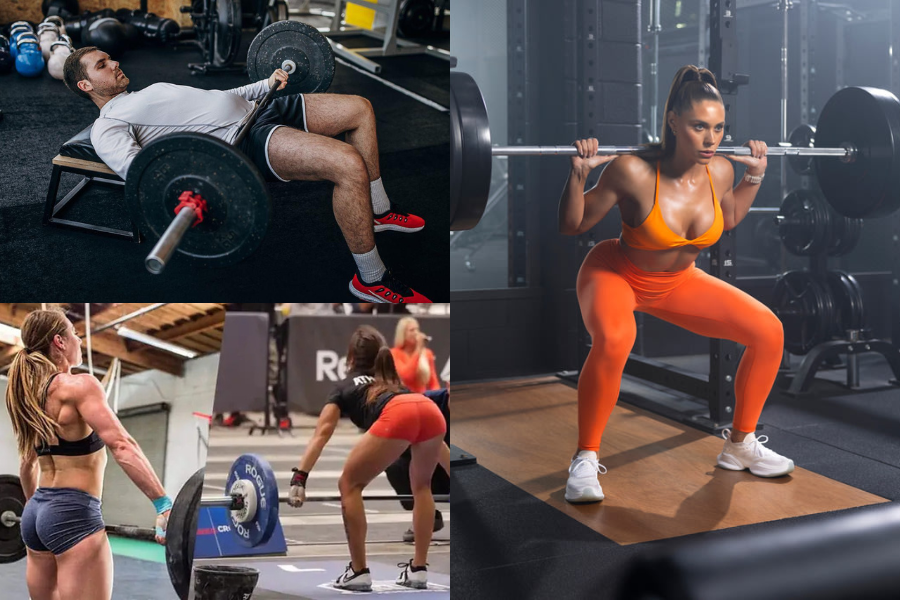 Effective Glute Exercises to Boost Your Strength Fast