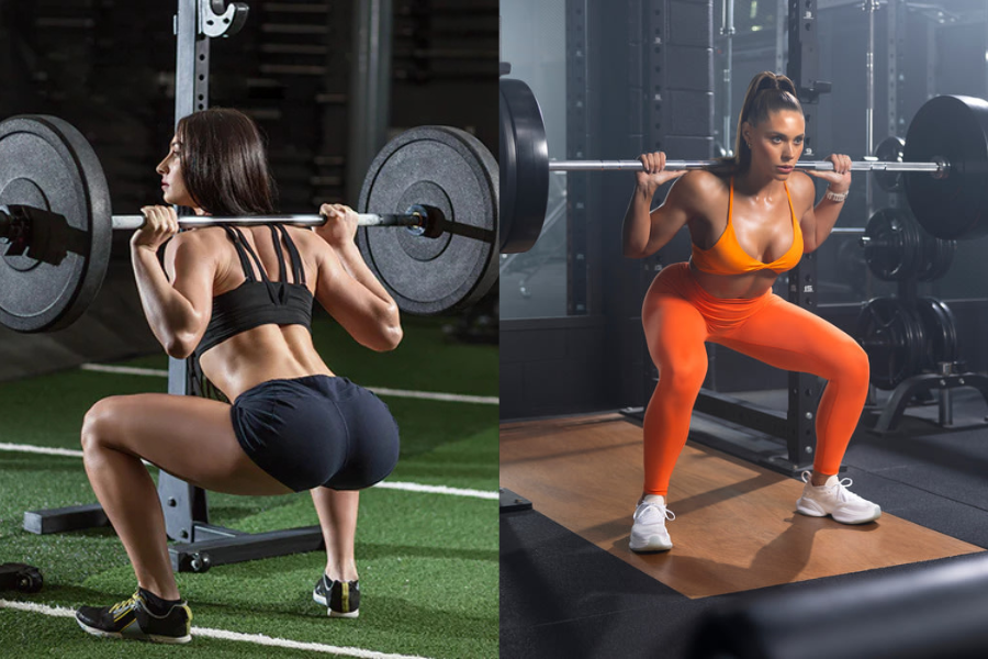 Glute Workout Tips That Actually Boost Your Results