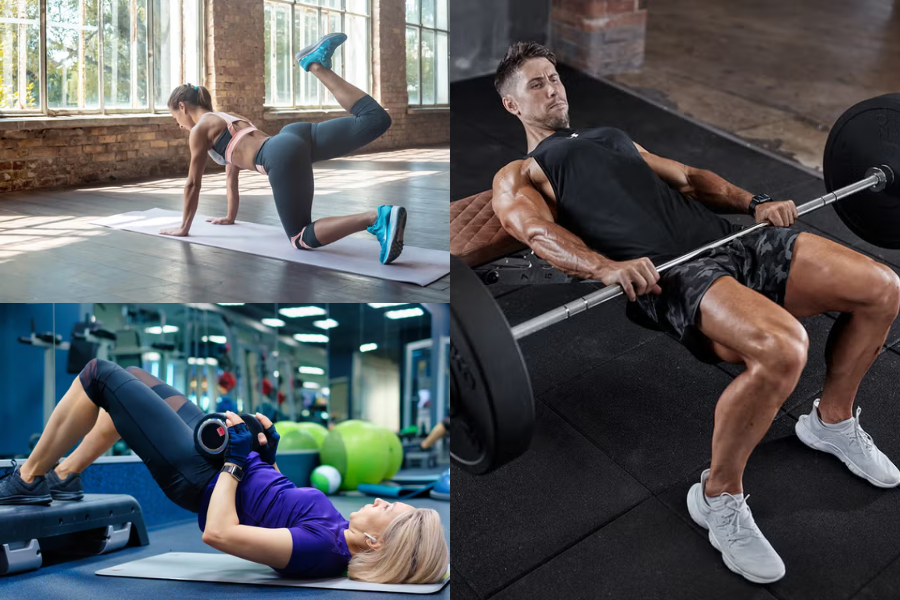 Glute Activation: How to Wake Up Your Glutes Fast