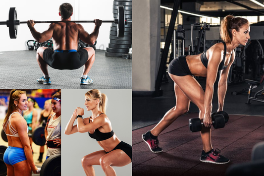 11 Bodyweight Glute Exercises for Stronger Legs