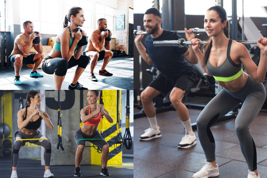Discover the Most Rewarding HIIT Workouts for Your Goals
