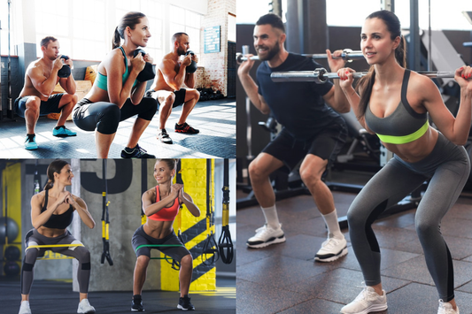 Discover the Most Rewarding HIIT Workouts for Your Goals