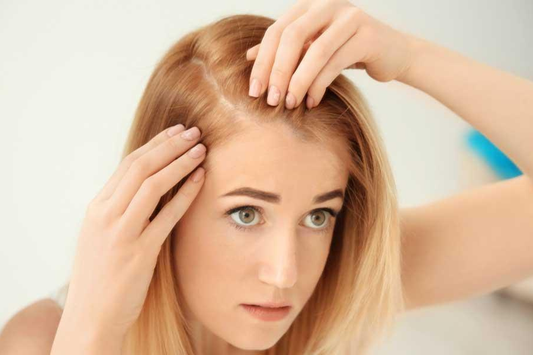 Minoxidil for Hair Loss: What to Know Before You Buy