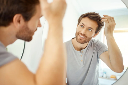 Hair Loss Therapy Explained: What It Is and How It Helps