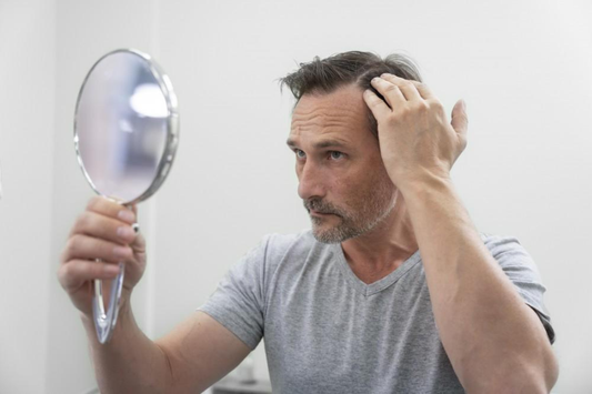 Hair Balding Treatment: Which Options Are Worth It?