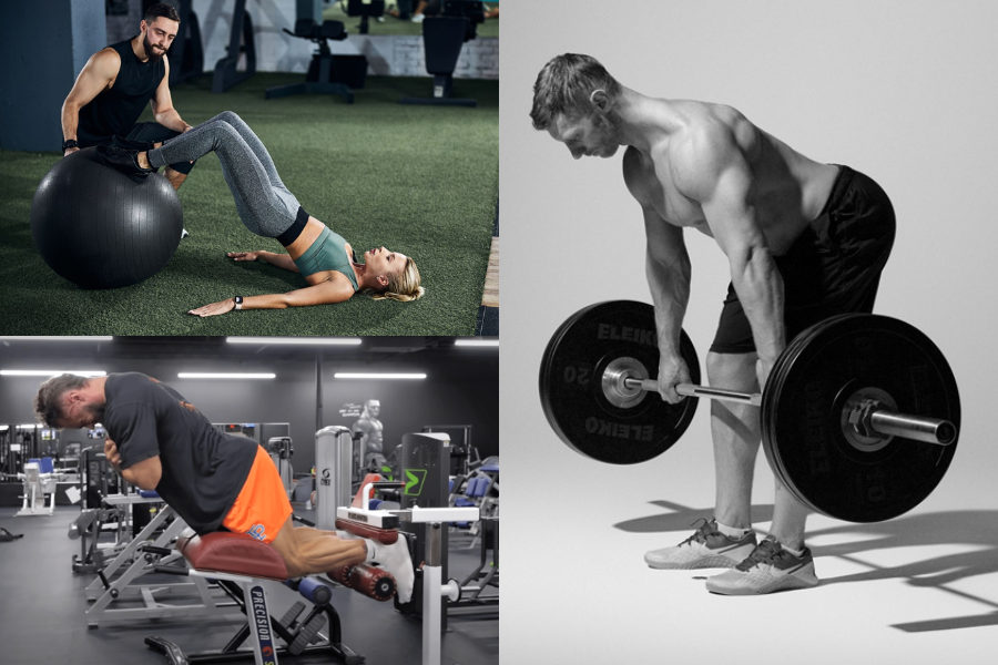 Hamstring Stretches That Loosen Tight Legs Fast