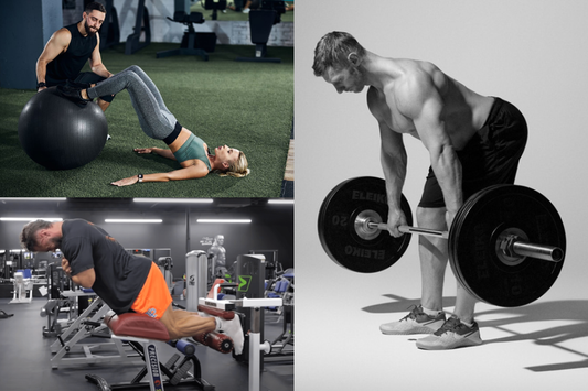 Hamstring Stretches That Loosen Tight Legs Fast
