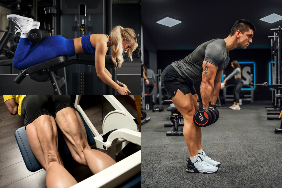 Hamstring Injury Prevention: Why Stronger Legs Matter