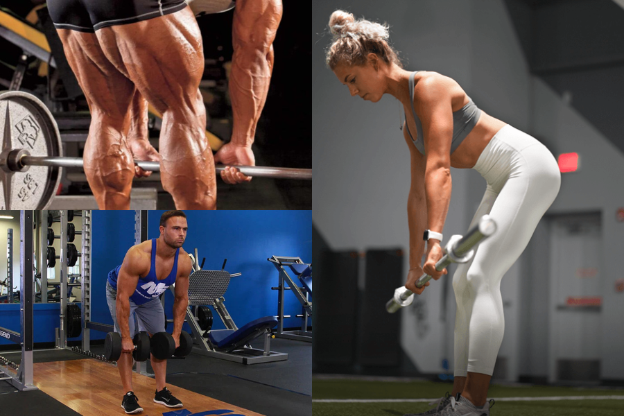 Hamstring Mobility Exercises to Move Better and Feel Looser