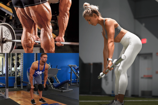 Hamstring Mobility Exercises to Move Better and Feel Looser