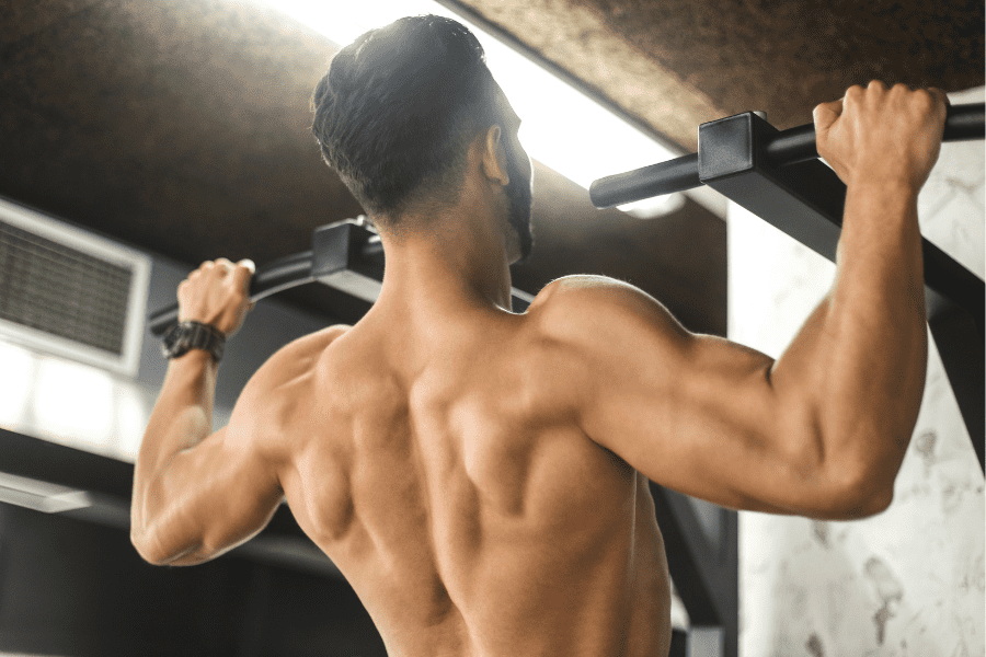 The Best Home Back Workout for Real Muscle Growth