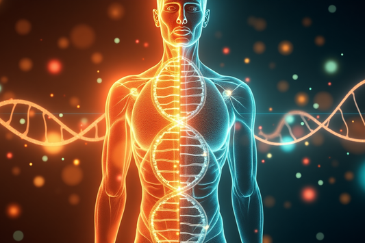 Easy Ways to Improve Your Metabolic Health Now