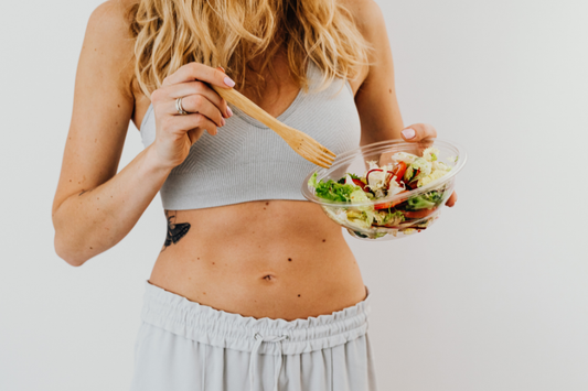Metabolic Meals: What to Eat to Feel Better Fast