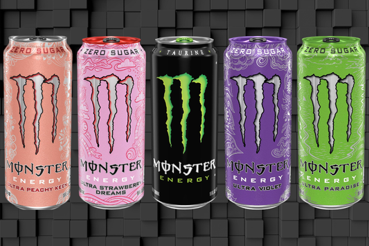 Monster Zero Review: Is It the Best Sugar-Free Pick?