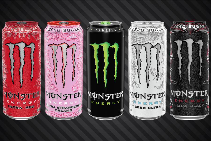Best Monster Energy Drinks: Top Flavors Ranked for Taste, Energy, and Value