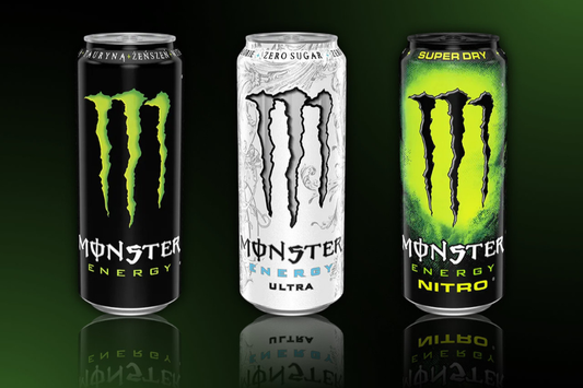 Monster Energi Explained: What It Is and How It Works