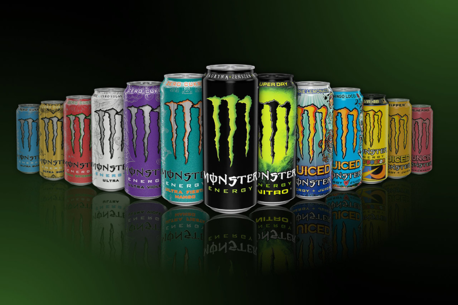 Monster Energy Explained: What It Is and How It Works