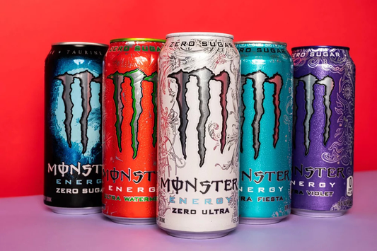 Monster Zero Sugar Review: Taste, Caffeine, and Value