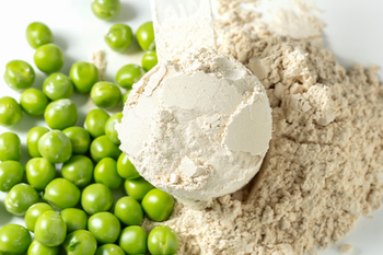 Pea Protein Powder Explained: What It Is and How It's Made – The Quest ...