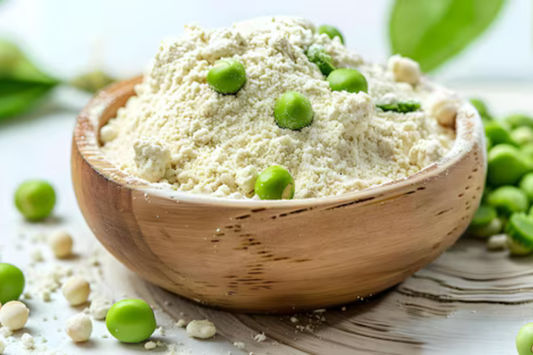 Whey Protein Substitutes: Is Pea Protein the Best Pick?