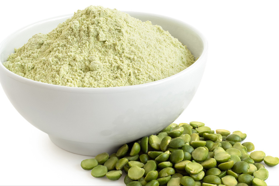 How to Add Pea Protein to Smoothies Without the Grit