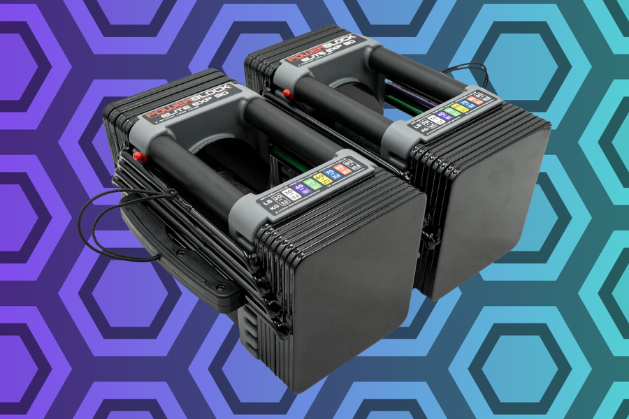 PowerBlock Adjustable Dumbbells: Are They Worth It?
