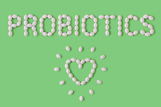 What Do Probiotics Do? A Simple Gut Health Breakdown