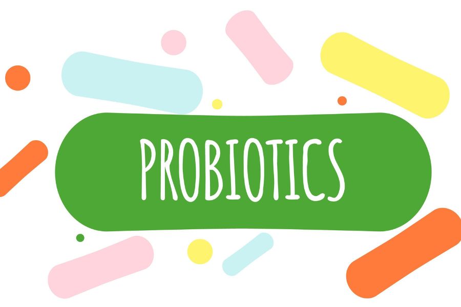 Probiotics Benefits: The Gut Support Adults Look For