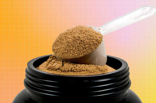 Casein Protein Powder Explained: Slow-Digesting Protein