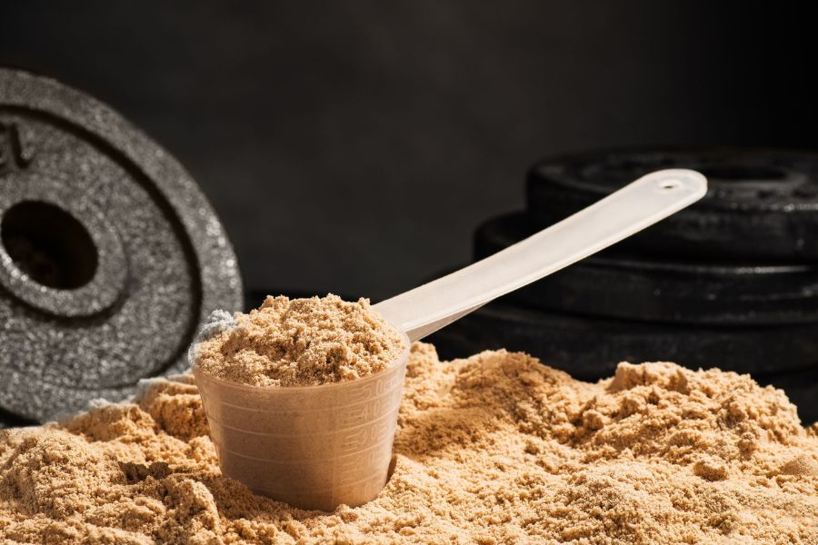 Casein vs Whey: Which Protein Fits Your Goals?