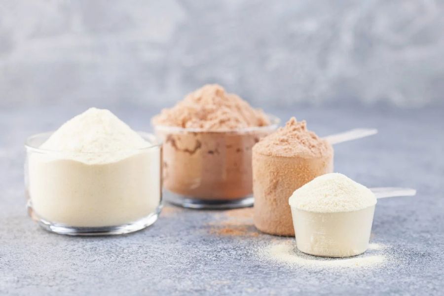 Best Casein Protein Powders: What to Look For Before You Buy
