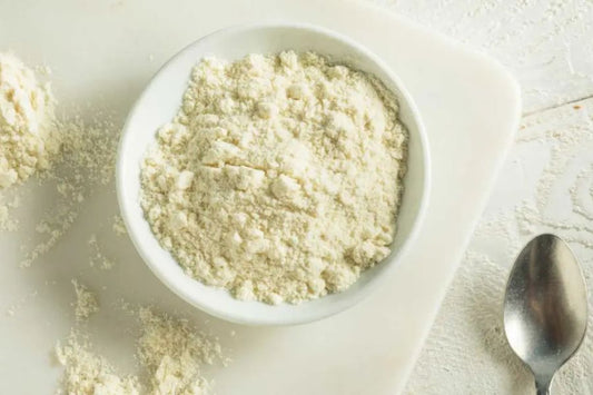 Do You Really Need Casein Protein? Here’s the Truth