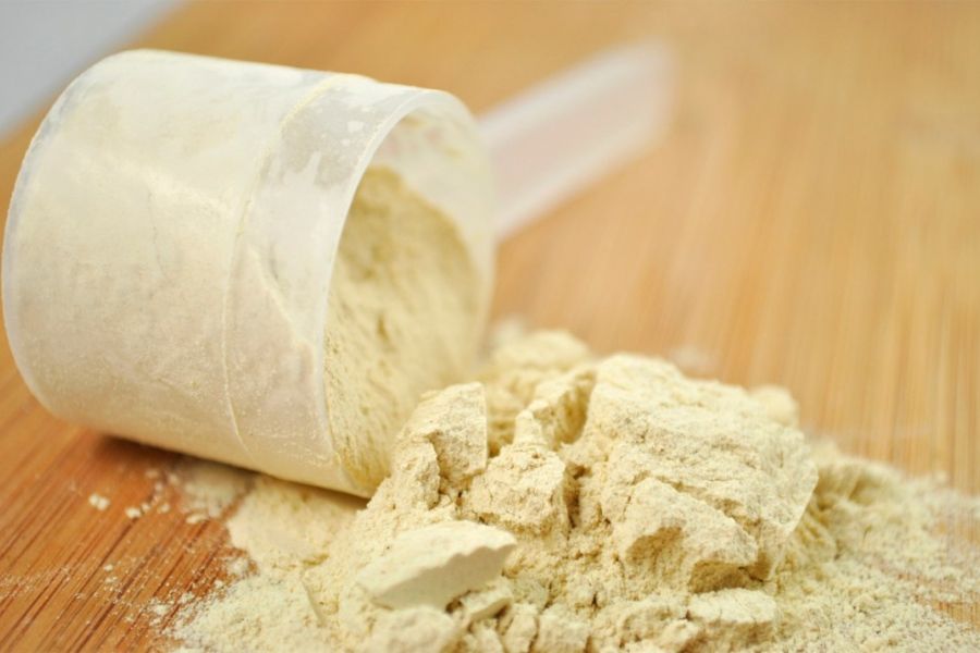 Casein for Muscle Recovery: Does It Help?