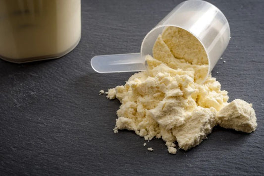 Best Time to Take Casein Protein for Recovery