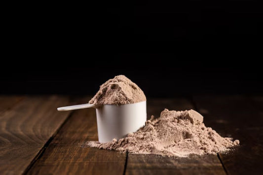Whey Concentrate vs Isolate: Which One Fits You Best?