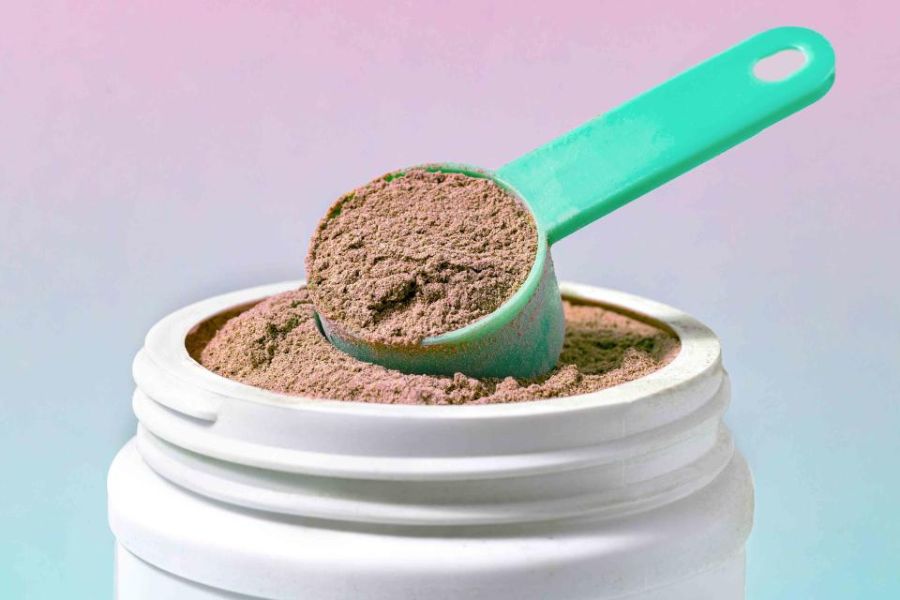Whey Protein for Weight Loss: Does It Actually Help?